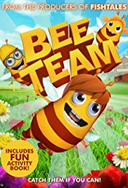 Watch Full Movie :Bee Team 2018
