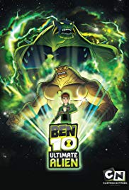 Watch Full Movie :Ben 10: Ultimate Alien (2010 2012)