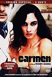 Watch Full Movie :Carmen (2003)
