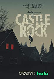 Watch Full Movie :Castle Rock (2018)