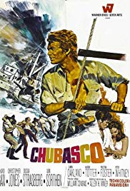 Watch Full Movie :Chubasco (1967)