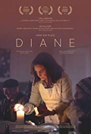 Watch Full Movie :Diane (2018)