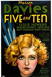 Watch Full Movie :Five and Ten (1931)