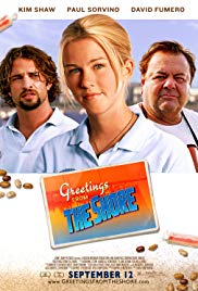 Watch Full Movie :Greetings from the Shore (2007)