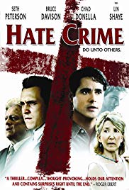 Watch Full Movie :Hate Crime (2005)