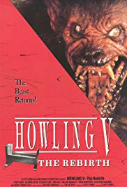 Watch Full Movie :Howling V: The Rebirth (1989)