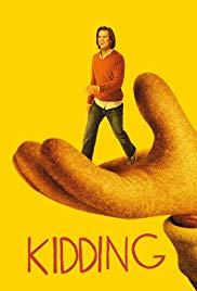 Watch Full Movie :Kidding (2018)