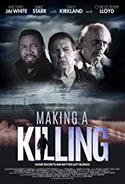 Watch Full Movie :Making a Killing (2017)