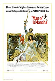 Watch Full Movie :Man of La Mancha (1972)