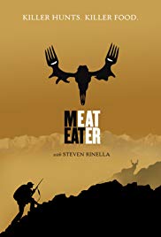 Watch Full Movie :MeatEater (2012)