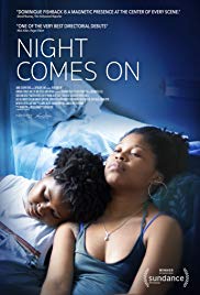 Watch Full Movie :Night Comes On (2018)