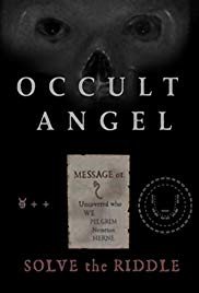 Watch Full Movie :Occult Angel (2018)