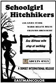Watch Full Movie :Schoolgirl Hitchhikers (1973)