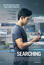 Watch Full Movie :Searching (2018)