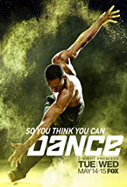 Watch Full Movie :So You Think You Can Dance (2005)