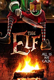 Watch Full Movie :The Elf (2017)