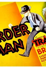 Watch Full Movie :The Murder Man (1935)