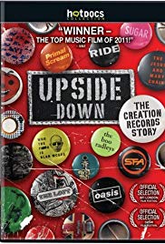 Watch Full Movie :Upside Down: The Creation Records Story (2010)