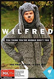 Watch Full Movie :Wilfred (2007)