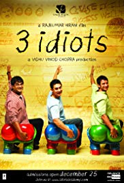Watch Full Movie :3 Idiots (2009)