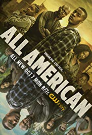Watch Full Movie :All American (2018 )