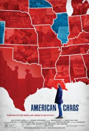 Watch Full Movie :American Chaos (2018)