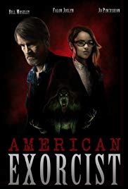 Watch Full Movie :American Exorcist (2018)