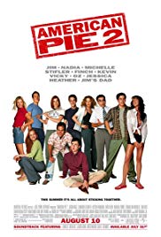 Watch Full Movie :American Pie 2 (2001)