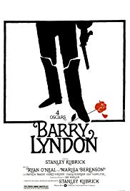 Watch Full Movie :Barry Lyndon (1975)