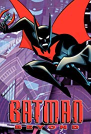 Watch Full Movie :Batman Beyond (1999 2001)