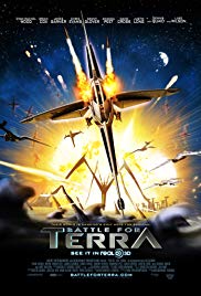 Watch Full Movie :Battle for Terra (2007)