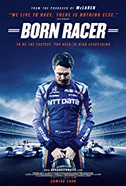 Watch Full Movie :Born Racer (2018)