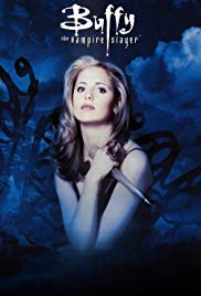 Watch Full Movie :Buffy the Vampire Slayer (1996 2003)