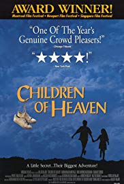 Watch Full Movie :Children of Heaven (1997)