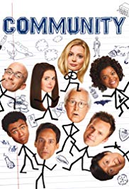 Watch Full Movie :Community (2009 2015)