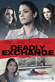 Watch Full Movie :Deadly Exchange (2017)