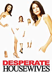 Watch Full Movie :Desperate Housewives (2004 2012)
