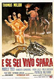 Watch Full Movie :Django Kill... If You Live, Shoot! (1967)