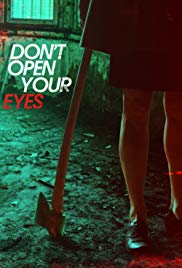 Watch Full Movie :Dont Open Your Eyes (2016)