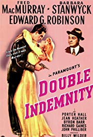 Watch Full Movie :Double Indemnity (1944)