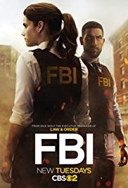 Watch Full Movie :FBI (2018)