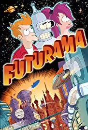 Watch Full Movie :Futurama (1999 2013)