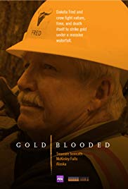 Watch Full Movie :Gold Blooded (2015)