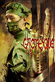 Watch Full Movie :Grotesque (2009)