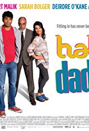 Watch Full Movie :Halal Daddy (2017)