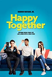 Watch Full Movie :Happy Together (2018 )