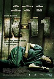 Watch Full Movie :K11 (2012)