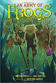 Watch Full Movie :Kulipari: An Army of Frogs (2016 )