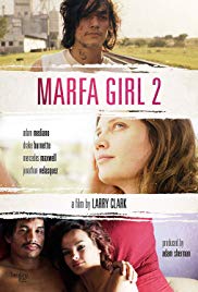 Watch Full Movie :Marfa Girl 2 (2017)