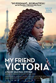 Watch Full Movie :My Friend Victoria (2014)